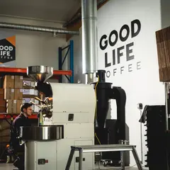 Good Life Coffee Roasters