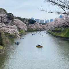 北の丸公園