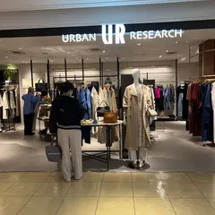 URBAN RESEARCH DOORS ルミネ新宿店