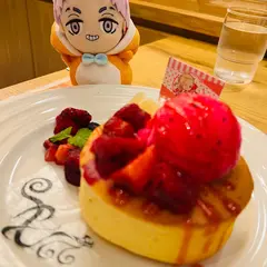 SMILE BASE CAFE 名古屋栄店