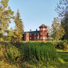 Peltolan Luomutila
