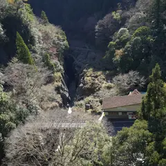 高千穂大橋