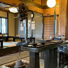 つるや 和風レストラン