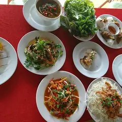 HCM Cooking class
