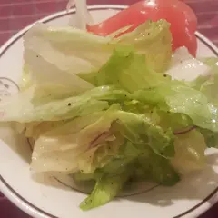 洋食キムラ