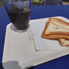 ハンモックカフェ