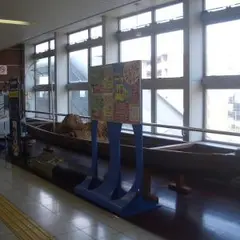 南摂津駅・大阪高速鉄道／大阪モノレール線