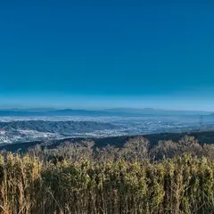 パノラマ展望台