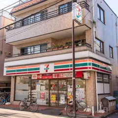 セブン-イレブン 笹塚店
