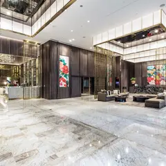 Caesar Park Hotel Banqiao