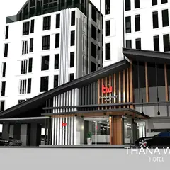 Thana Wisut Hotel