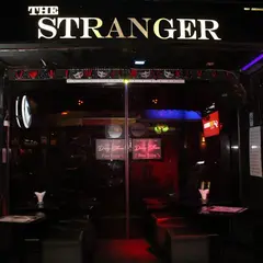 The Stranger Bar