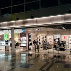 DFS, Singapore Changi Airport