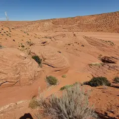 ラトルスネイク・キャニオン