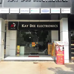 Kay Dee Electronics, Sadar Bazar, Agra-AC, LED TV , ELECTRONICS SHOWROOM