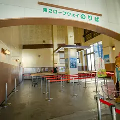 喫茶・軽食 マウントビュー