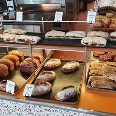 FLOUR Artisan Bakery Cafe - Garosu-gil Branch