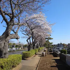 馬込霊園