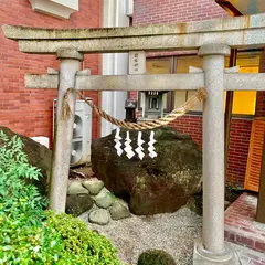 信玄神社