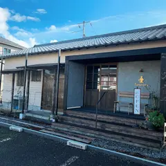 トラノコ洋菓子店