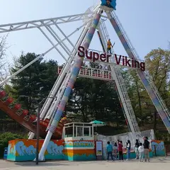 ソウル子供大公園