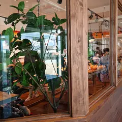 ベーカリーズキッチン オハナ 道の駅まえばし赤城店