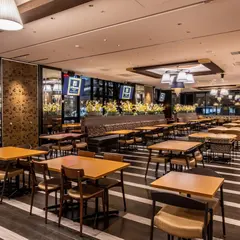 ビュッフェレストラン ラ･ベランダプレミア アパホテル＆リゾート〈大阪梅田駅タワー〉