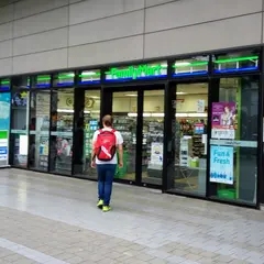 ファミリーマート 東京ソラマチ１Ｆ店