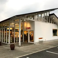 JINS 前橋店