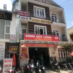Bánh ướt lòng gà LONG