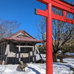 赤神神社
