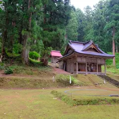 高龗神社