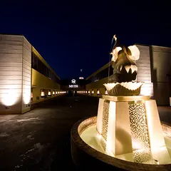 HOTEL MYTH NANGOKU (ホテルマイス 南国)