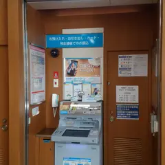福岡銀行 吉井支店 ゆめマートうきは出張所