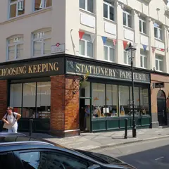 Choosing Keeping