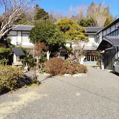 谷地温泉石川屋旅館