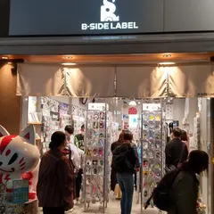 B-SIDE LABEL 鎌倉店
