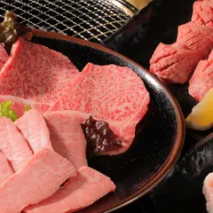 石垣島焼肉樹苑