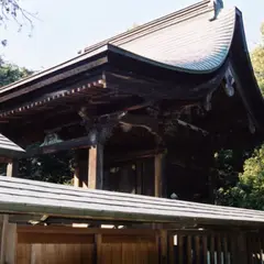 上之村神社