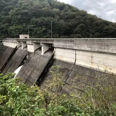 木瀬ダム