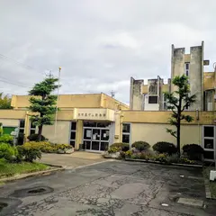 佐布里ダム記念館