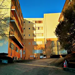 湖山リハビリテーション病院