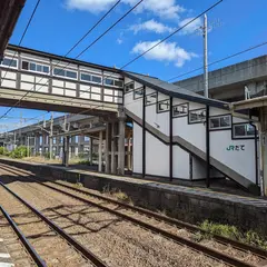 伊達駅