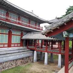 薯童謡テーマ・パーク