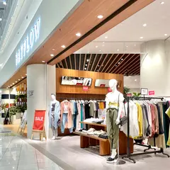 BAYFLOW イオンモール大高