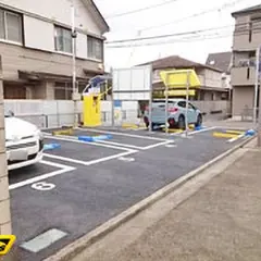 タイムズ今井南町