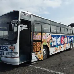 高松駅（バス）