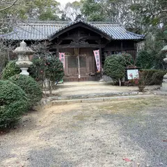 牛窓天神社