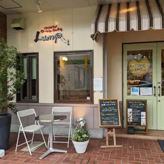 ロールケーキLump
