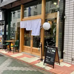 鴨そばとワイン No.6